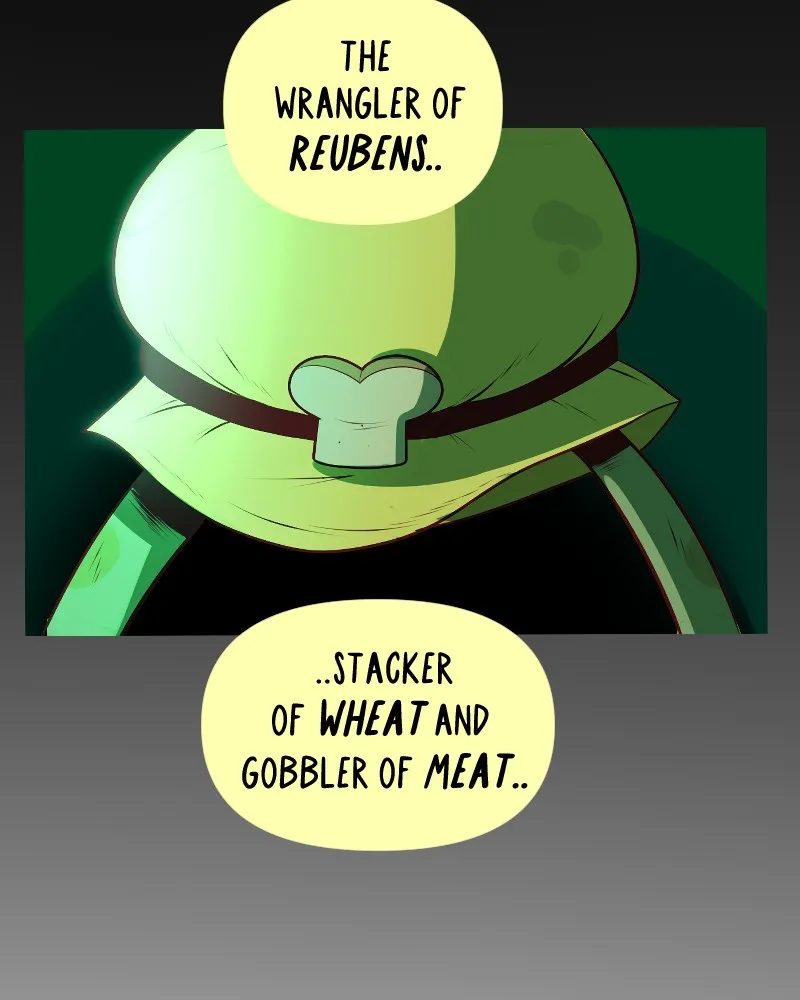 Vibe Check! Chapter 39 page 19 - 