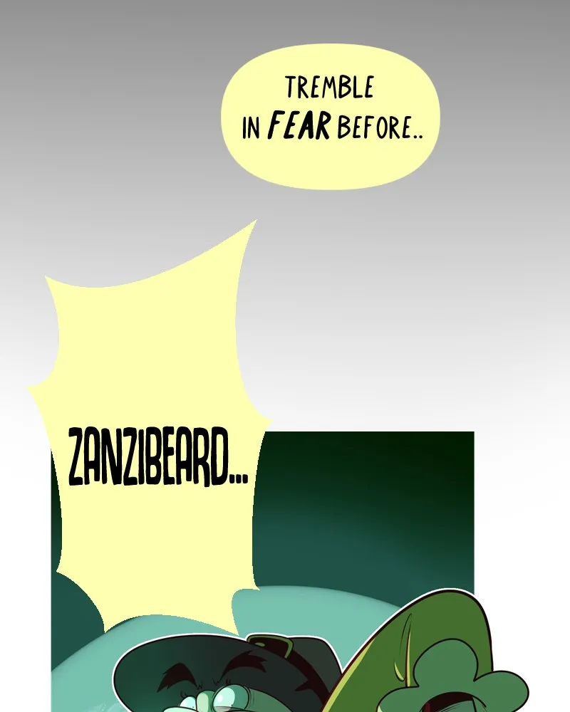 Vibe Check! Chapter 39 page 20 - 