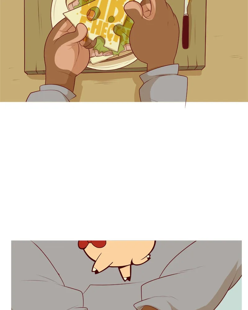 Vibe Check! Chapter 39 page 3 - 