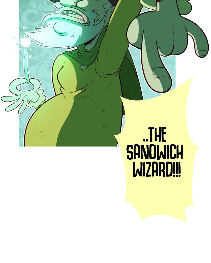 Vibe Check! Chapter 39 page 21 - 
