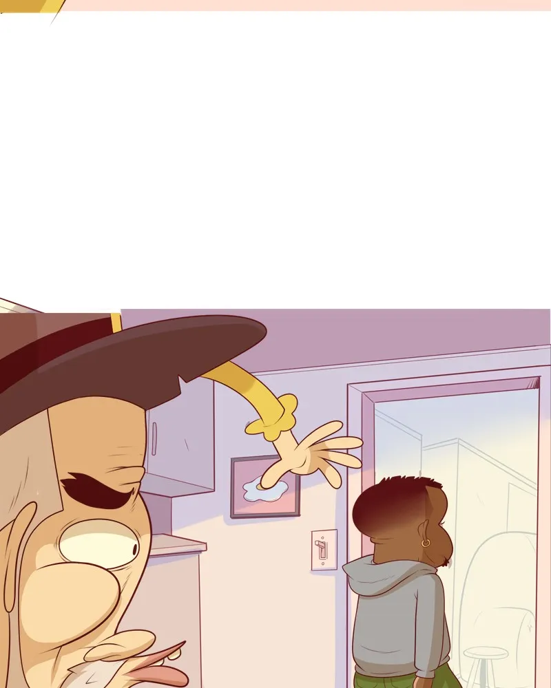 Vibe Check! Chapter 39 page 23 - 