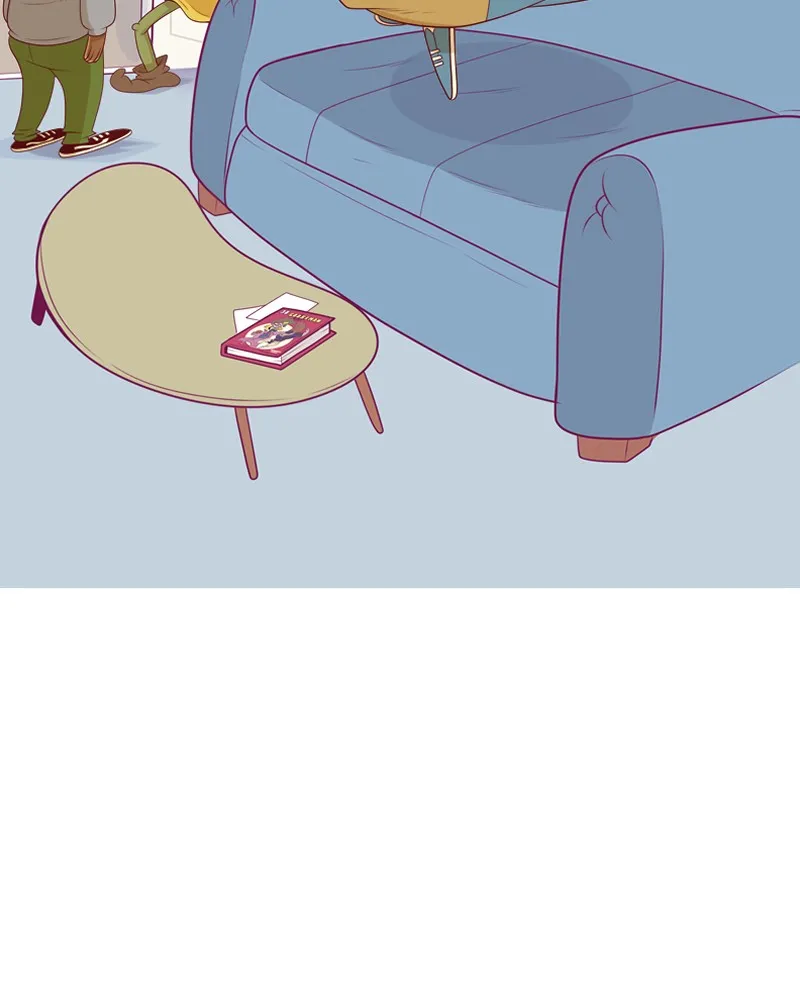 Vibe Check! Chapter 39 page 27 - 