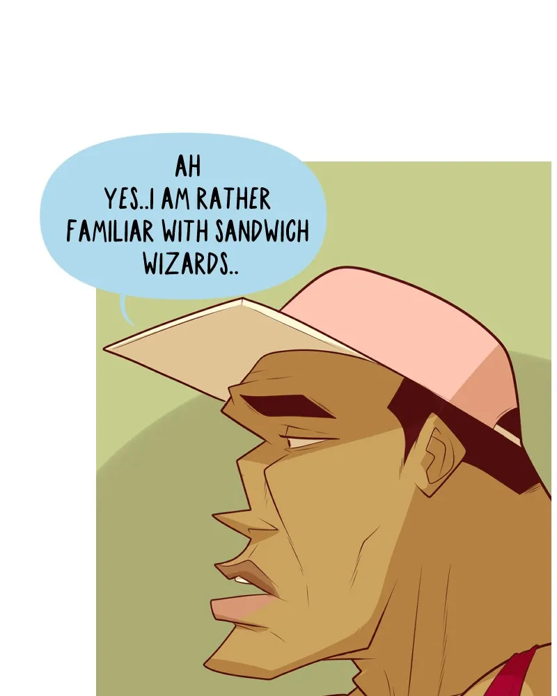 Vibe Check! Chapter 39 page 28 - 