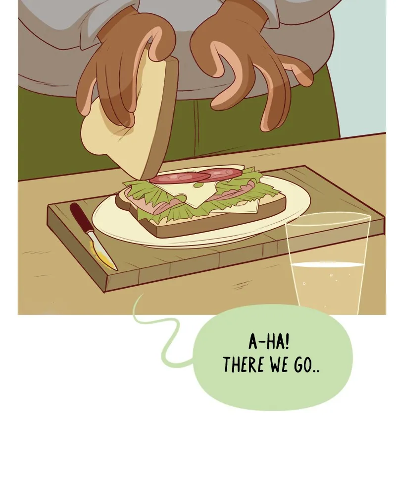 Vibe Check! Chapter 39 page 4 - 
