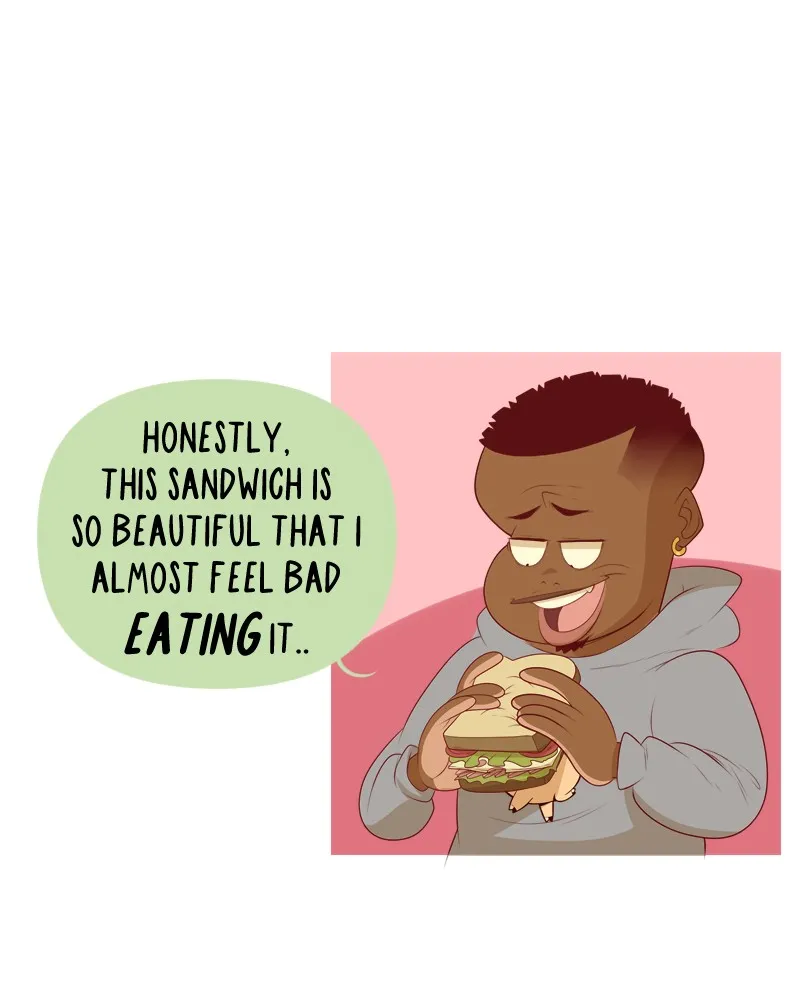 Vibe Check! Chapter 39 page 6 - 