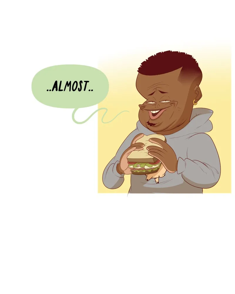 Vibe Check! Chapter 39 page 7 - 