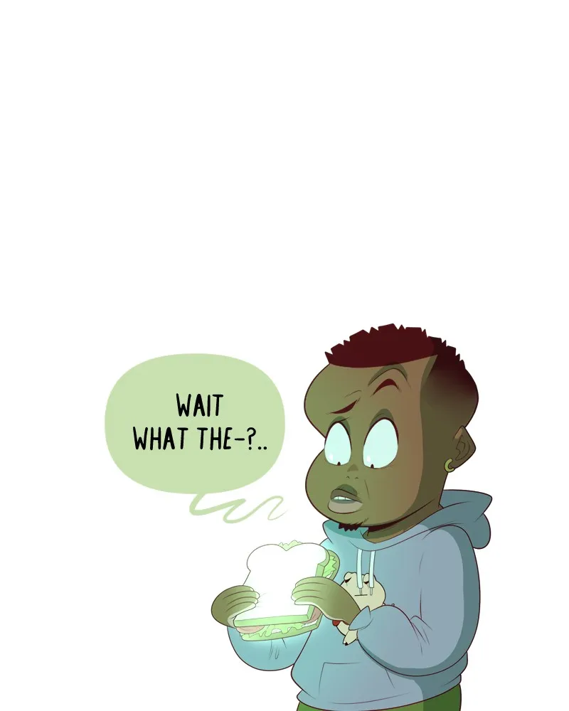 Vibe Check! Chapter 39 page 9 - 