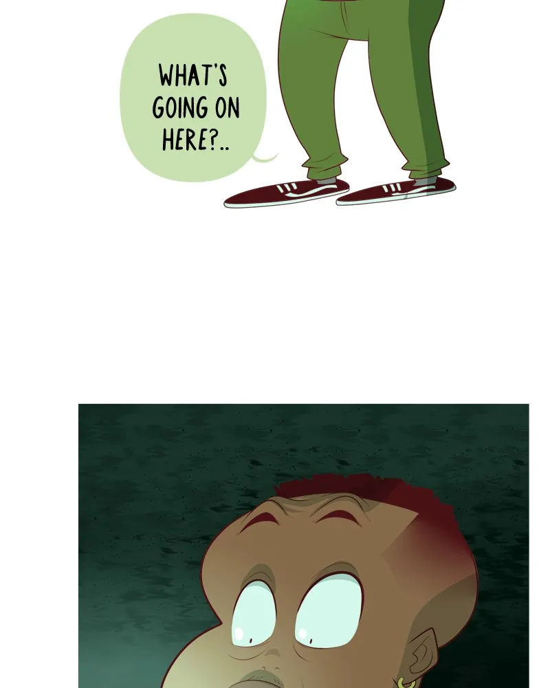 Vibe Check! Chapter 39 page 10 - 