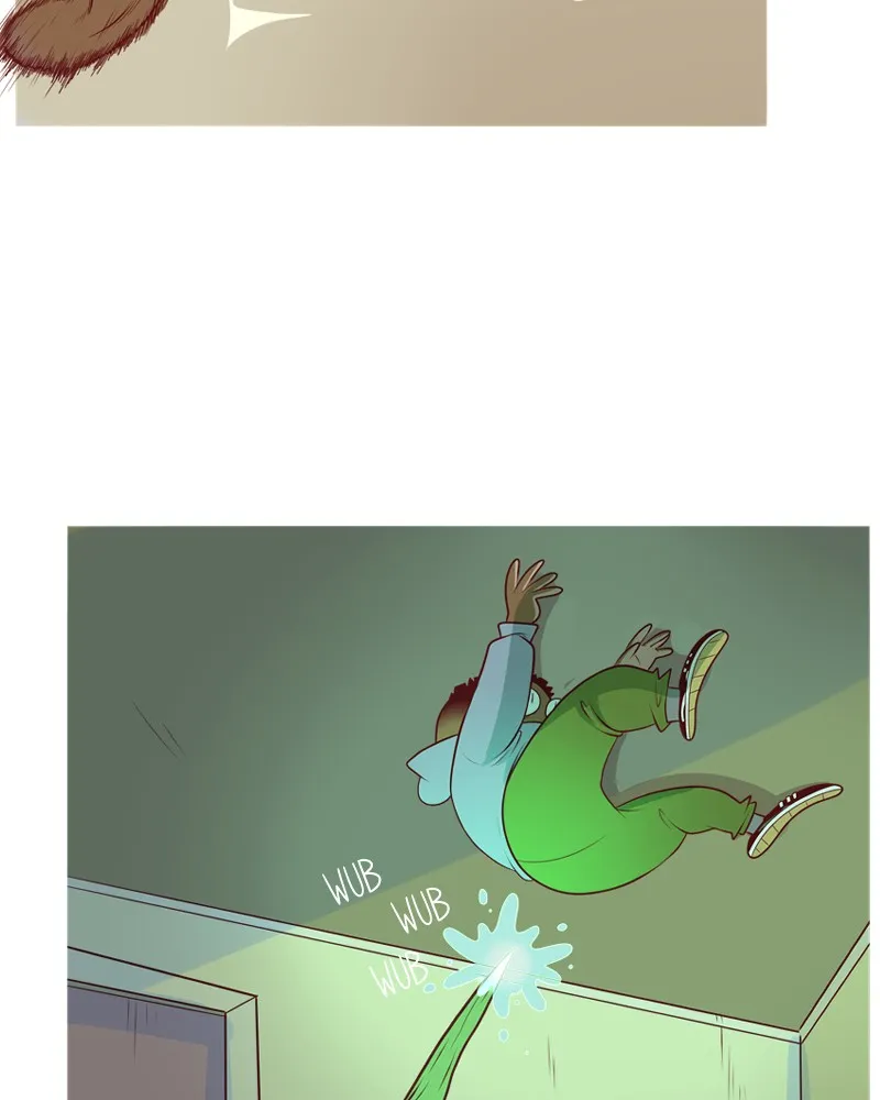 Vibe Check! Chapter 40 page 11 - 