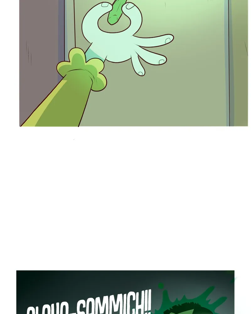 Vibe Check! Chapter 40 page 12 - 