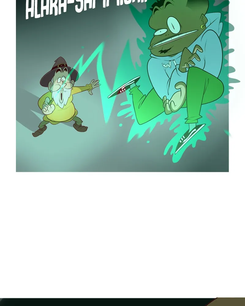 Vibe Check! Chapter 40 page 13 - 