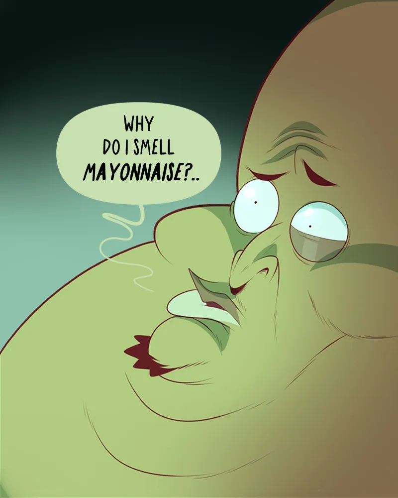 Vibe Check! Chapter 40 page 14 - 