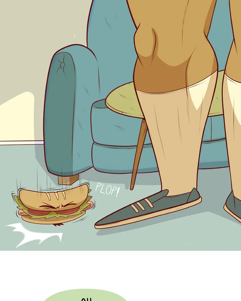 Vibe Check! Chapter 40 page 17 - 