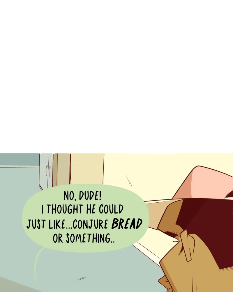 Vibe Check! Chapter 40 page 19 - 