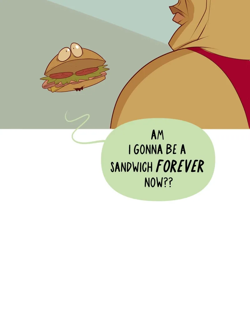 Vibe Check! Chapter 40 page 20 - 