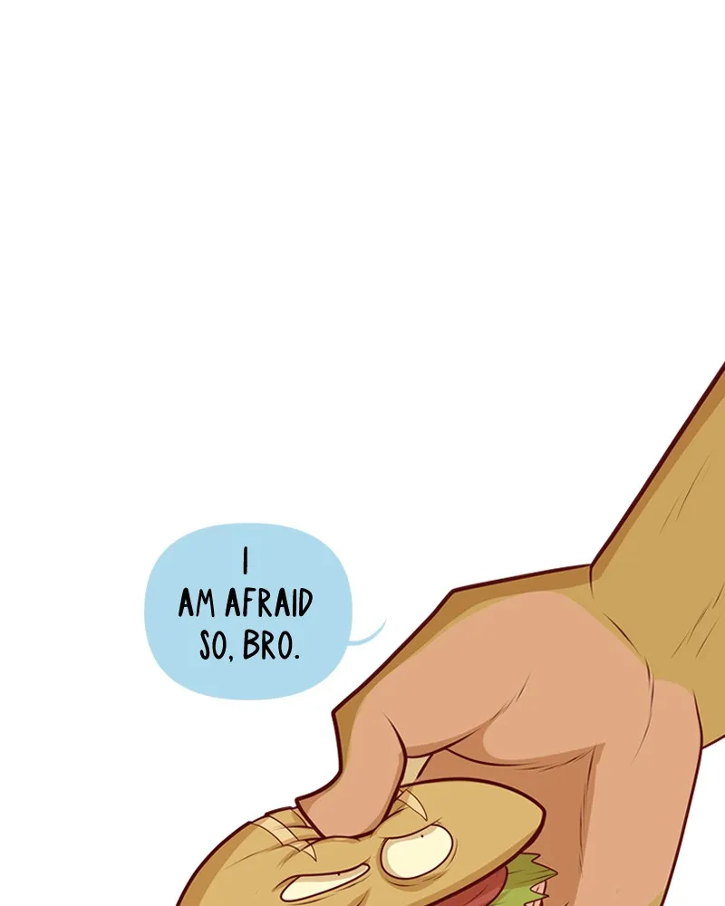 Vibe Check! Chapter 40 page 21 - 