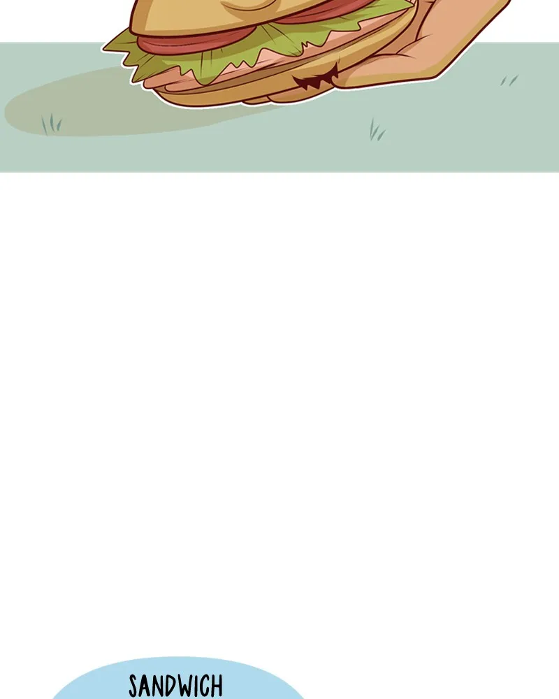 Vibe Check! Chapter 40 page 22 - 