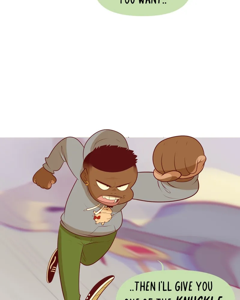 Vibe Check! Chapter 40 page 8 - 