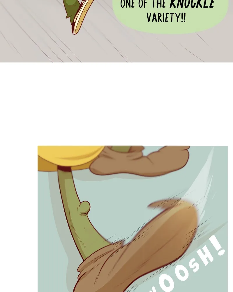 Vibe Check! Chapter 40 page 9 - 