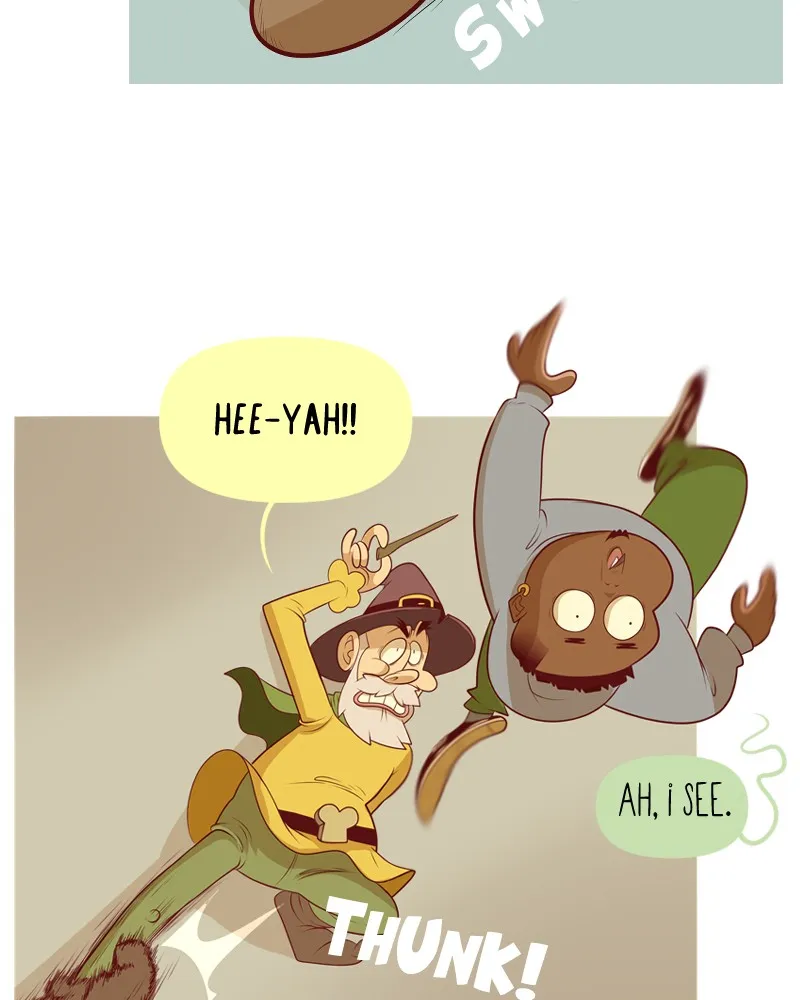 Vibe Check! Chapter 40 page 10 - 