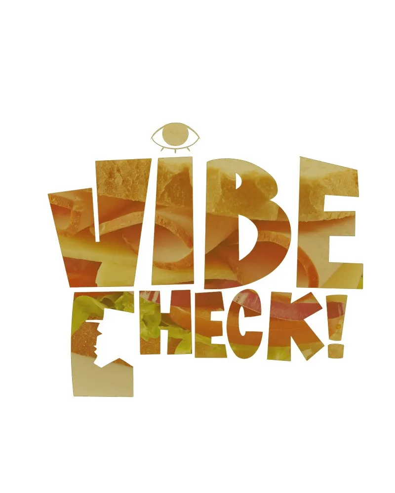 Vibe Check! Chapter 41 page 1 - 