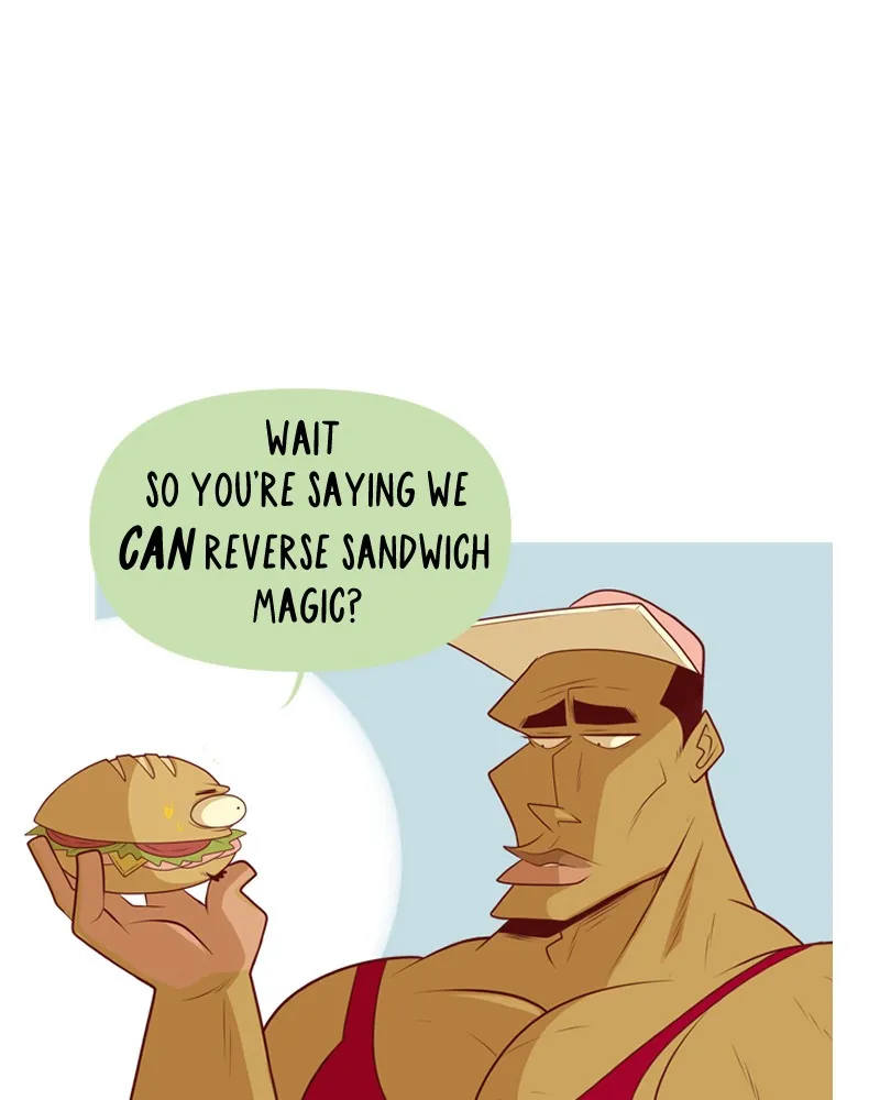 Vibe Check! Chapter 41 page 2 - 