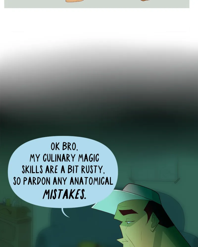 Vibe Check! Chapter 41 page 12 - 