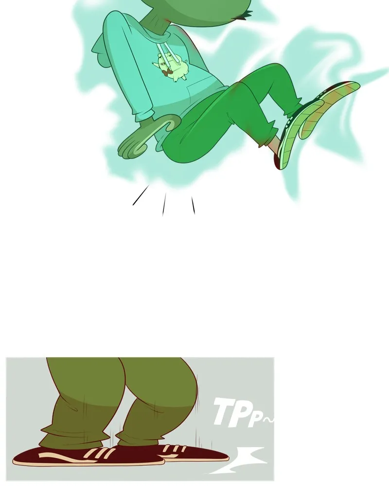 Vibe Check! Chapter 41 page 16 - 