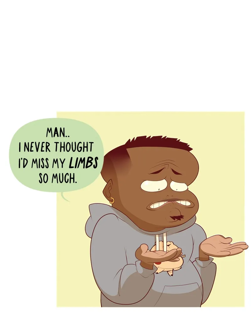 Vibe Check! Chapter 41 page 17 - 