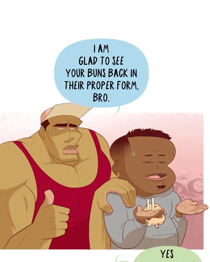 Vibe Check! Chapter 41 page 18 - 