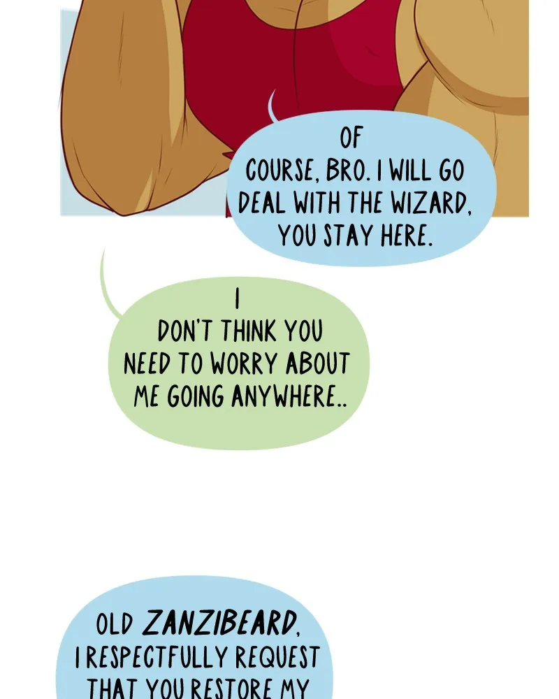 Vibe Check! Chapter 41 page 3 - 