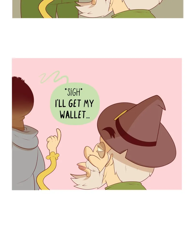 Vibe Check! Chapter 41 page 25 - 