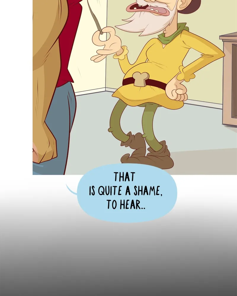 Vibe Check! Chapter 41 page 6 - 