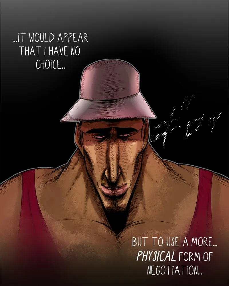 Vibe Check! Chapter 41 page 7 - 