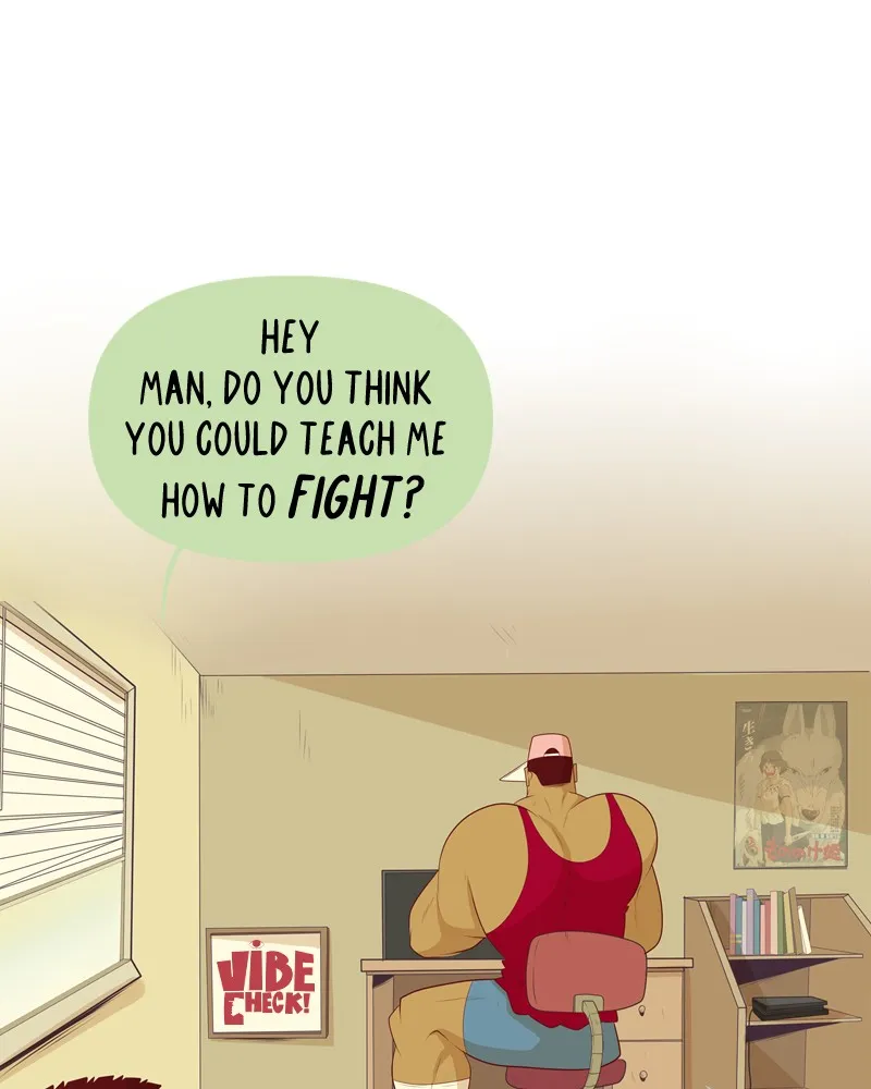 Vibe Check! Chapter 42 page 1 - 