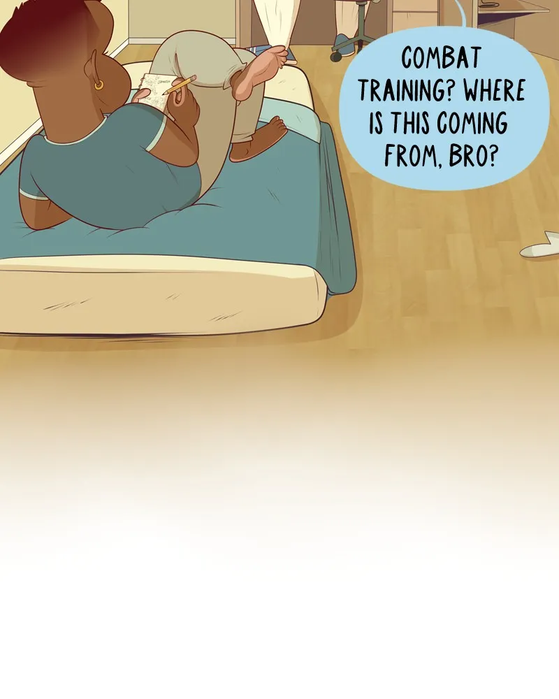 Vibe Check! Chapter 42 page 2 - 