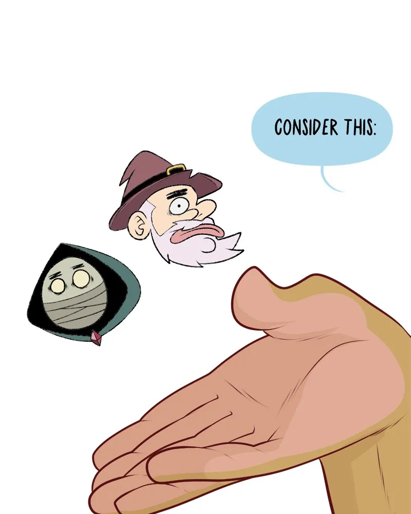 Vibe Check! Chapter 42 page 11 - 