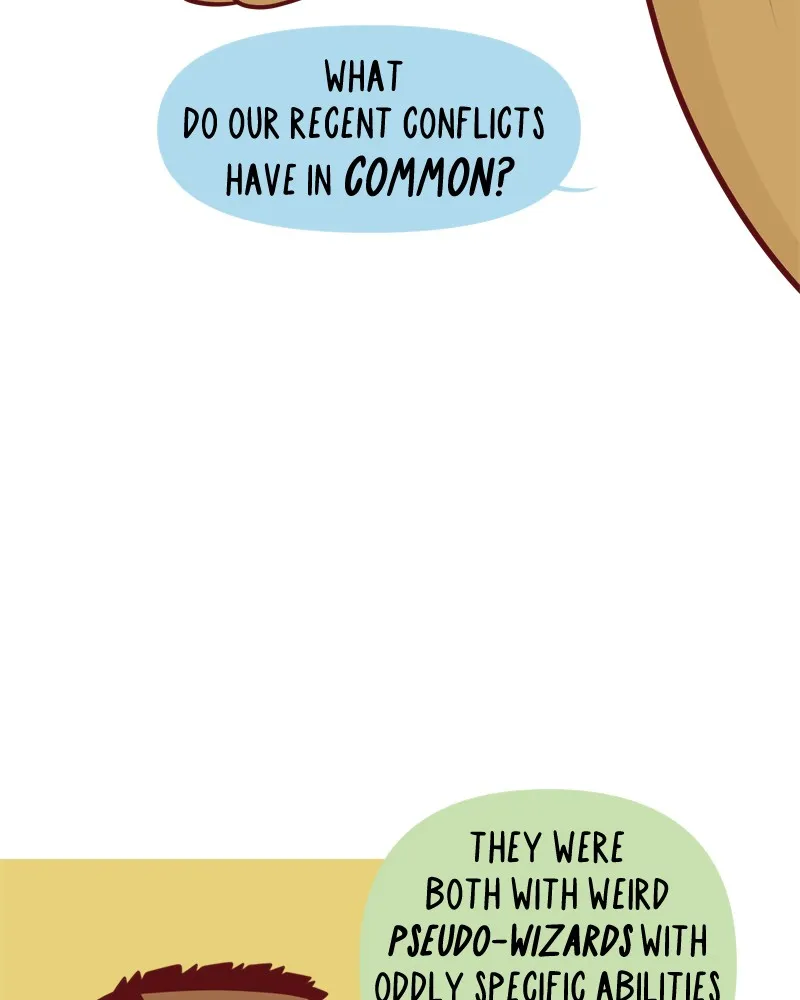 Vibe Check! Chapter 42 page 12 - 