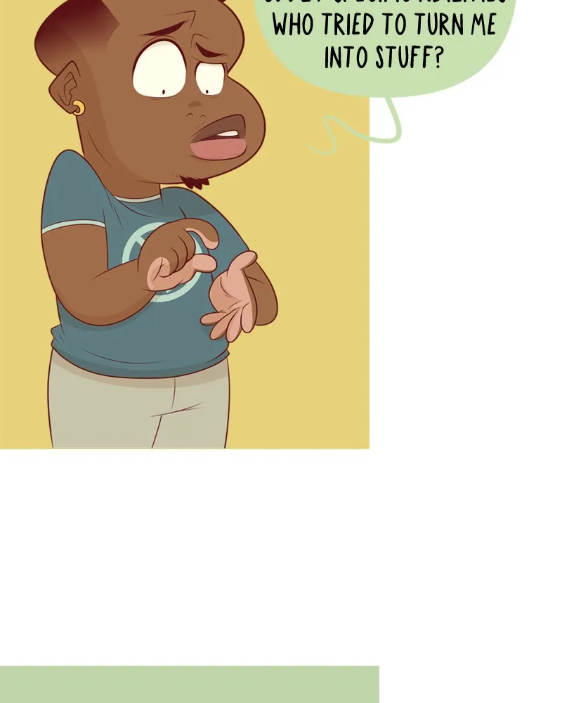 Vibe Check! Chapter 42 page 13 - 