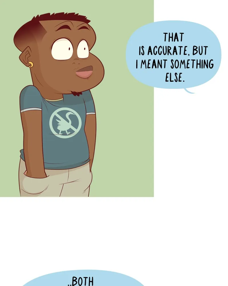 Vibe Check! Chapter 42 page 14 - 