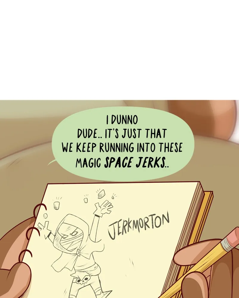 Vibe Check! Chapter 42 page 3 - 