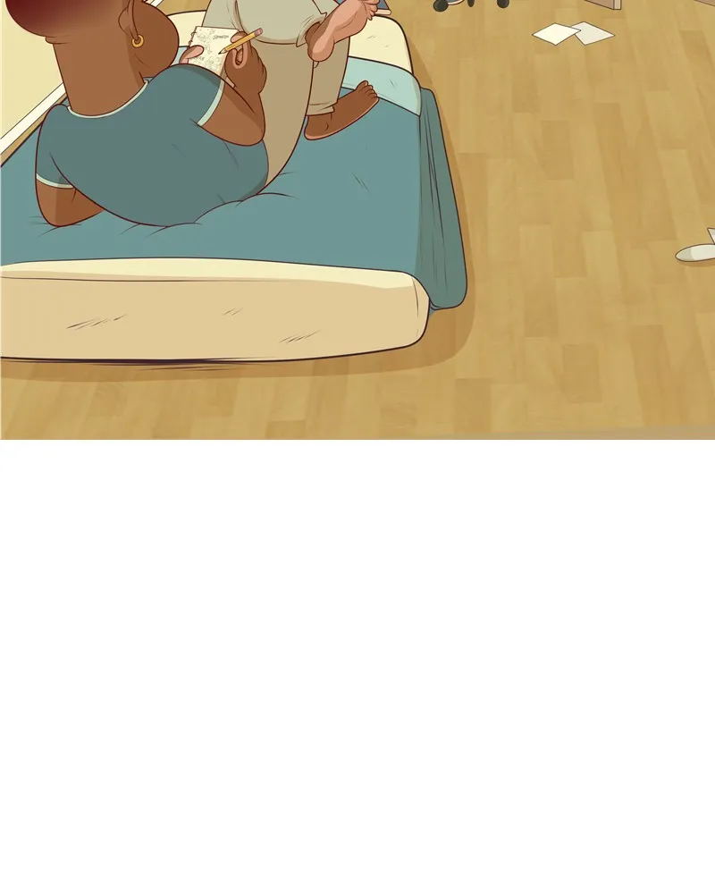 Vibe Check! Chapter 42 page 21 - 