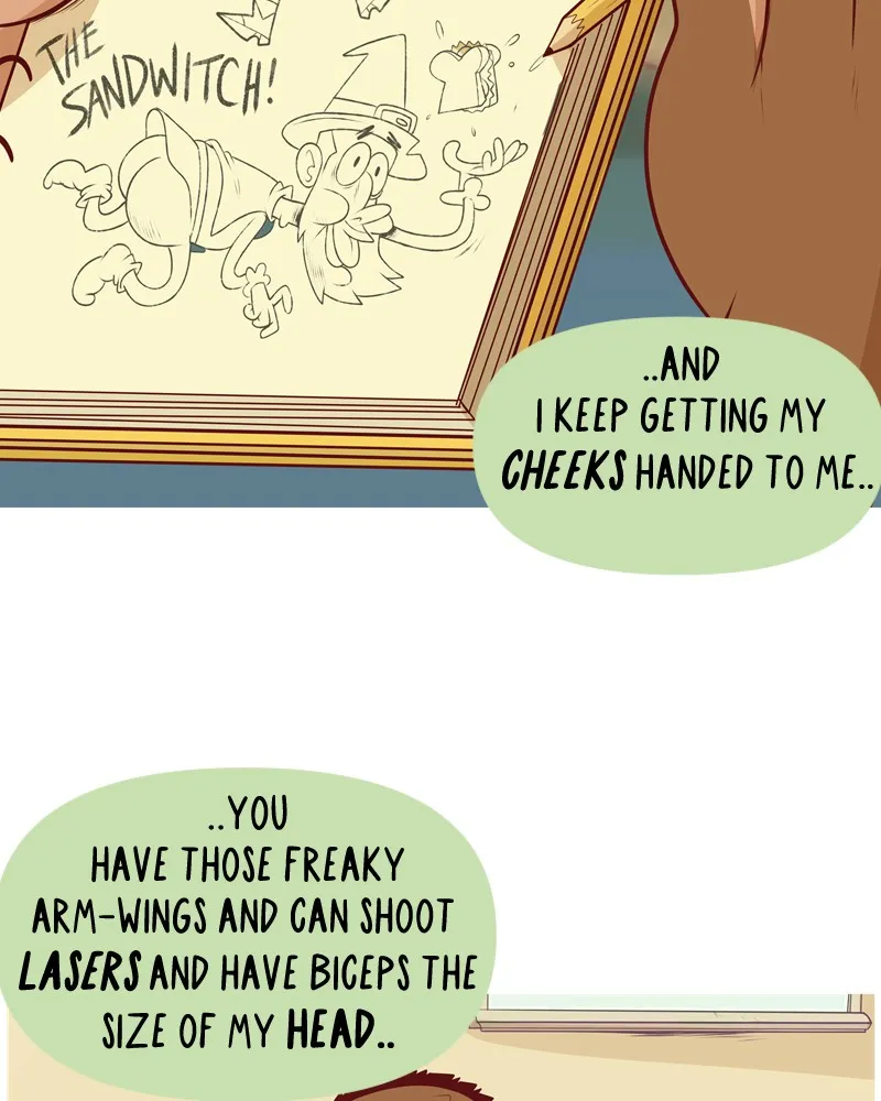 Vibe Check! Chapter 42 page 4 - 