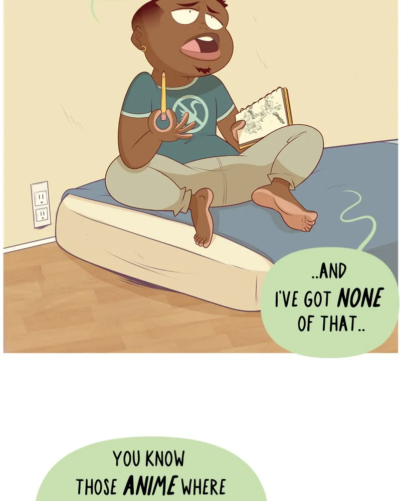 Vibe Check! Chapter 42 page 5 - 