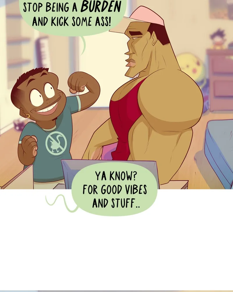 Vibe Check! Chapter 42 page 9 - 