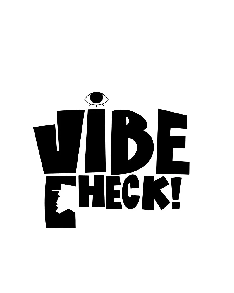 Vibe Check! Chapter 43 page 1 - 