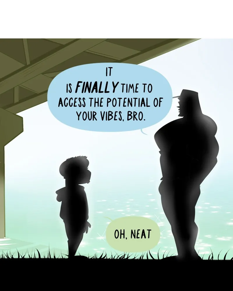Vibe Check! Chapter 43 page 2 - 