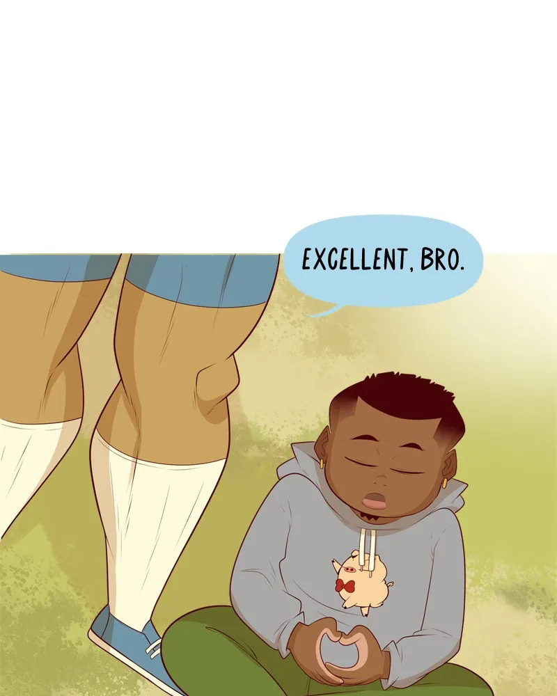 Vibe Check! Chapter 43 page 11 - 