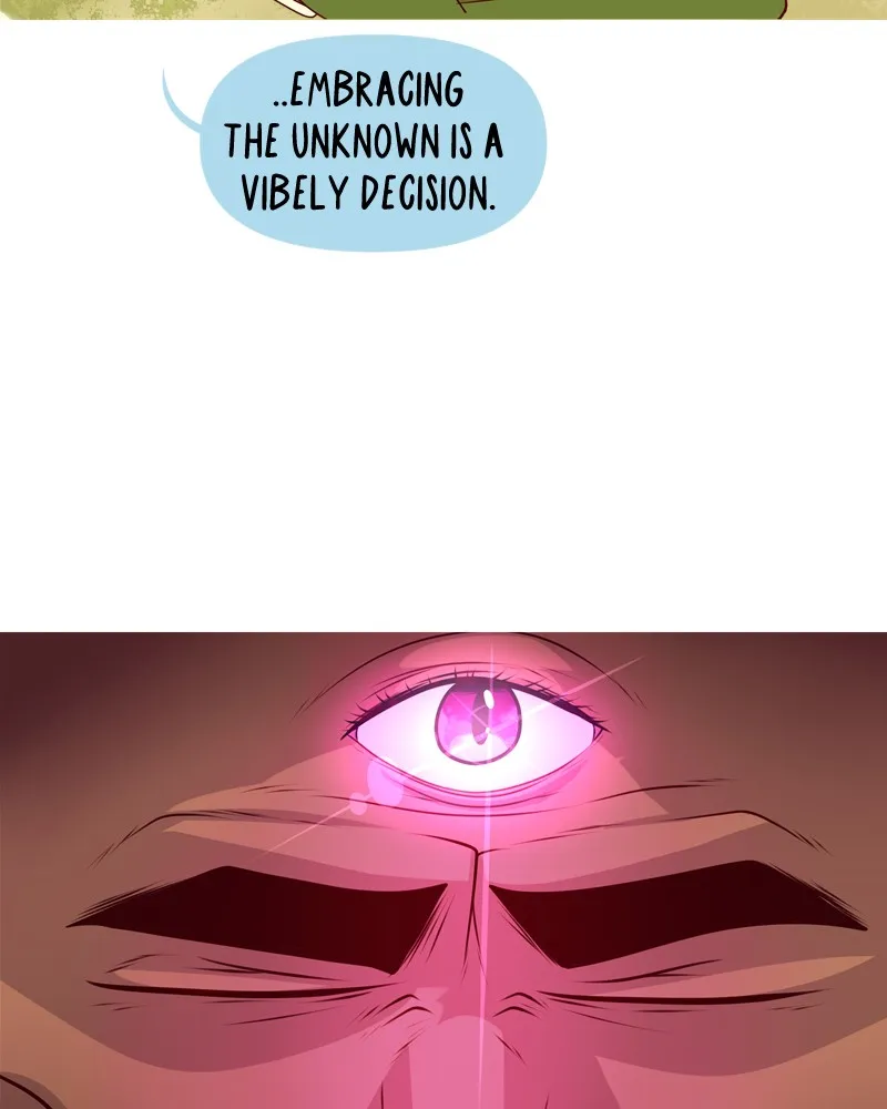 Vibe Check! Chapter 43 page 12 - 