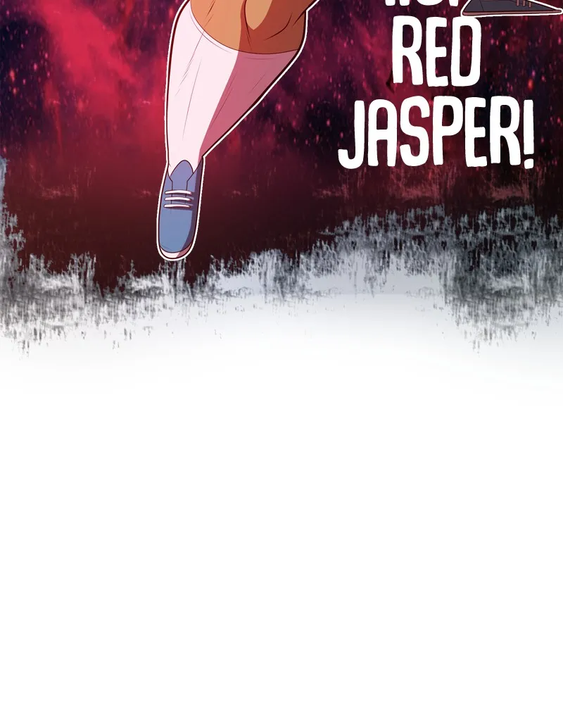 Vibe Check! Chapter 43 page 15 - 